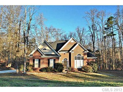 7409 Walnut Crest Drive