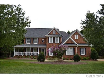 1251 Lochshire Lane