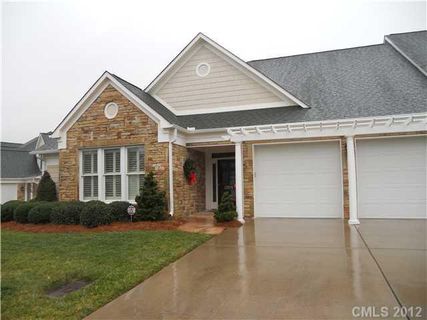 3201 Winged Foot Drive 003 sold home in The Greens, Salisbury, NC