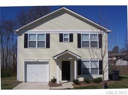 9409 Newell Hickory Grove Road sold home in Saint Johns Ridge, Charlotte, NC