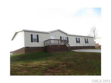 2058 Rocky Creek Lane