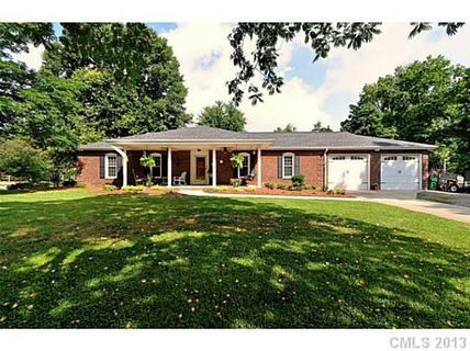 4501 Creemore Drive