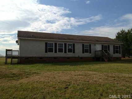 6621 Deerwood Trail sold home in Deerwood, Vale, NC