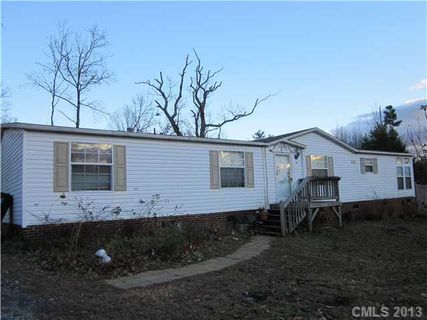 201 Unity Church Road
