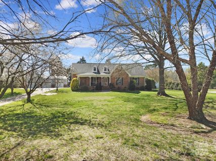 600 Tammy Drive sold home in Weddington Ridge, Monroe, NC