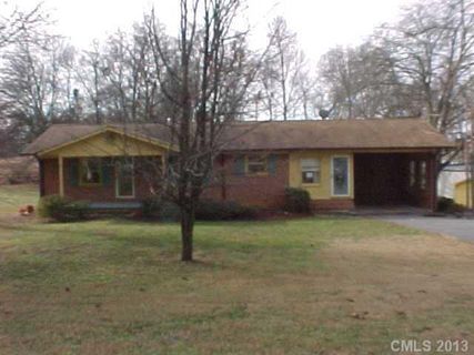 317 Pitts School Road