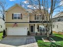 7119 Whittingham Drive sold home in Fort Mill, SC