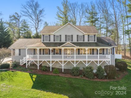 61 Jupiter Hills Drive sold home in Jupiter Hills, Weaverville, NC