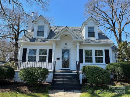 520 Kentwood Street sold home in Kentwood Park, Lenoir, NC