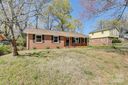 2901 Flintridge Drive sold home in Charlotte, SC