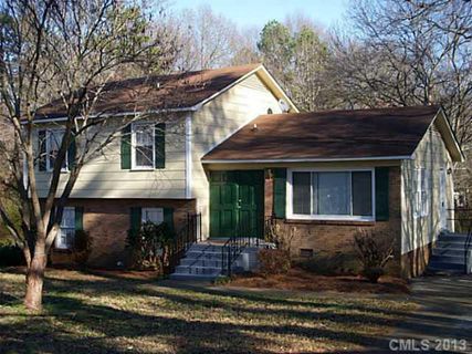 3316 Valley Grove Road