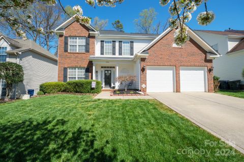 15406 Tuxford Drive