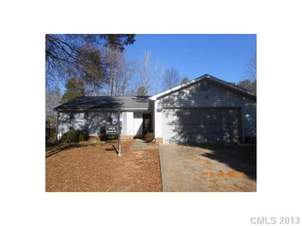 4416 Gaynelle Drive