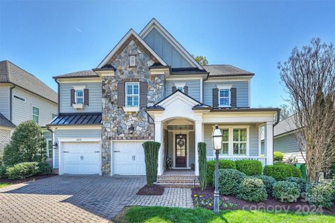 1032 N Sharon Amity Road