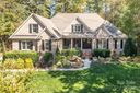 7595 Cottonwood Drive sold home in Denver, SC