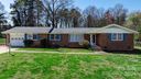 2431 17th Street sold home in Hickory, SC
