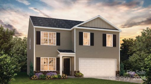 5039 Beargrass Drive sold home in Rosewood, Dallas, NC
