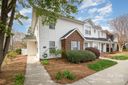 4176 Melrose Club Drive sold home in Matthews, SC