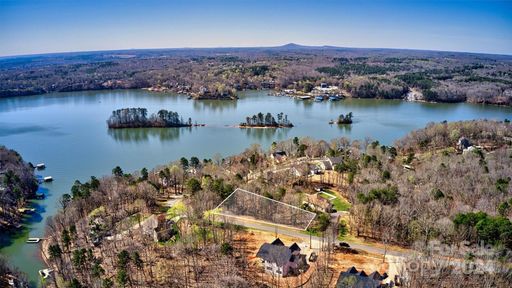 44 High Lake Drive