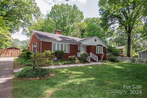 2239 Lockhart Drive