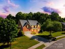 204 Winter Flake Drive sold home in Statesville, SC