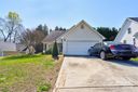 6015 Bradford Court sold home in Dallas, SC