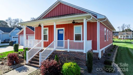 1086 33rd Avenue Loop sold home in Northstone, Hickory, NC