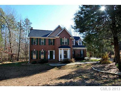 4001 Cherrybrook Drive