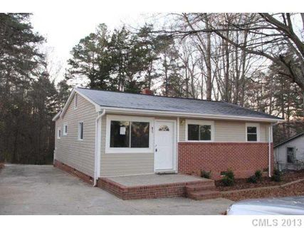 811 Circle View Drive