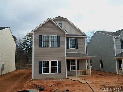242 Makayla Court 166 sold home in Makayla at Huntington, Fort Mill, SC