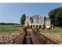 9756 Riviera Drive sold home in Sherrills Ford, SC