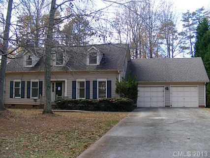 4409 Old Forge Drive