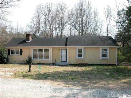 6 Piper Street sold home in Rosemont, Wadesboro, NC