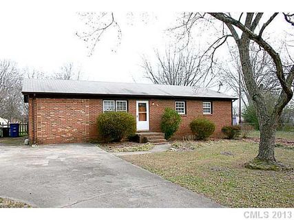 215 Drye Lane