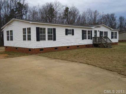 1807 Martin Road 12 sold home in Stonewall Estates, Kings Mountain, NC