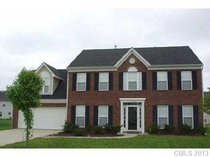 11250 Walland Lane sold home in Steel Creek, Charlotte, NC