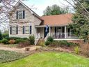 6730 Woodshed Circle sold home in Charlotte, SC