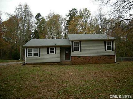 4483 Pinebrook Drive sold home in Pinebrook, Rock Hill, SC
