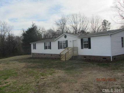 1899 Old Mill Road sold home in Hazelwood Farms, Richburg, SC