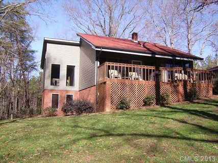 2106 Lynmore Drive sold home in Lynmore, Sherrills Ford, NC