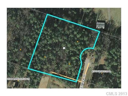 Lot 49 Fenwick Place