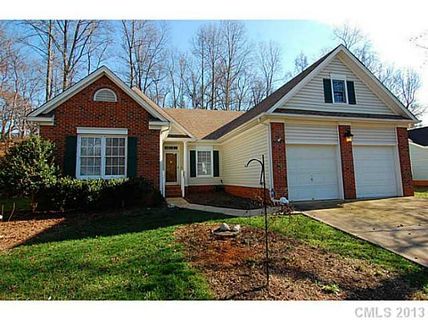 7214 Mcteal Place