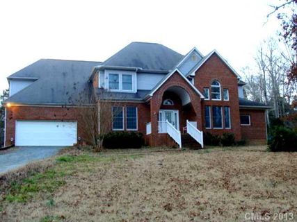 6912 Spruce Pine Trail sold home in Providence Pines, Waxhaw, NC