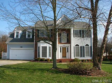 3867 Meadow Ridge Court