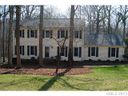 10501 Stonemede Lane sold home in Matthews, SC