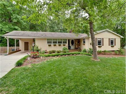 332 N Sardis Road