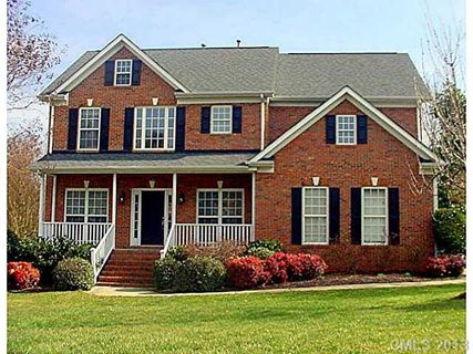 5409 Magnolia Creek Court