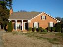 10709 Colony Woods Drive sold home in Charlotte, SC