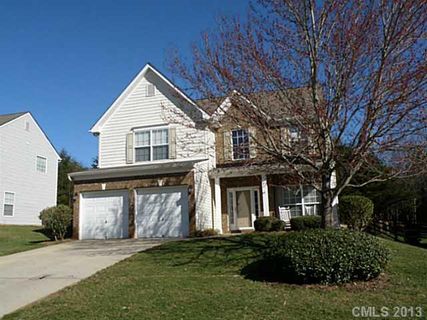 131 Vance Crescent Drive