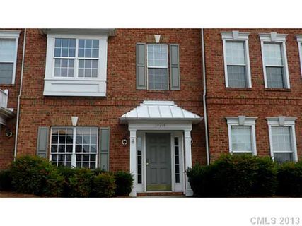 14914 Ballantyne Village Way 22 sold home in Charleston Place, Charlotte, NC